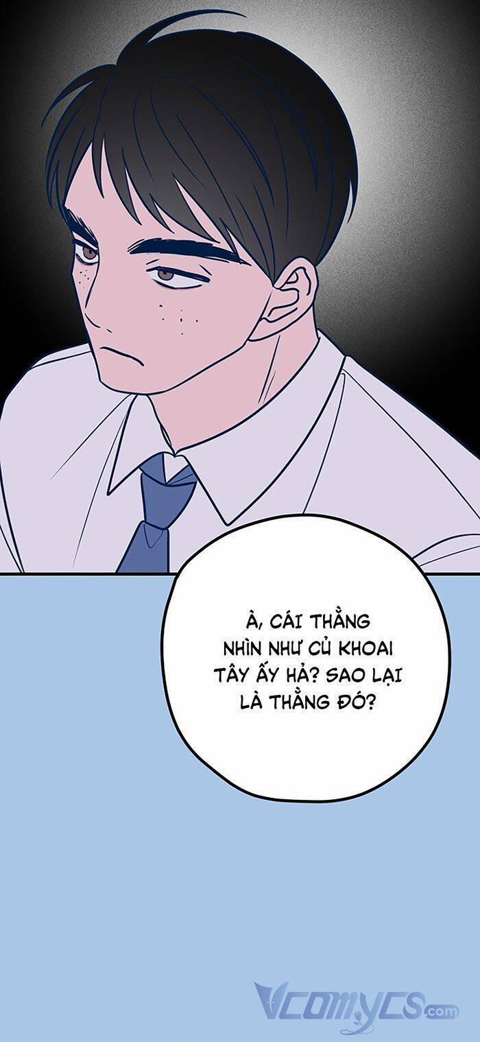 Kẻ Rác Rưởi Không Đáng Được Yêu 39 trang 12