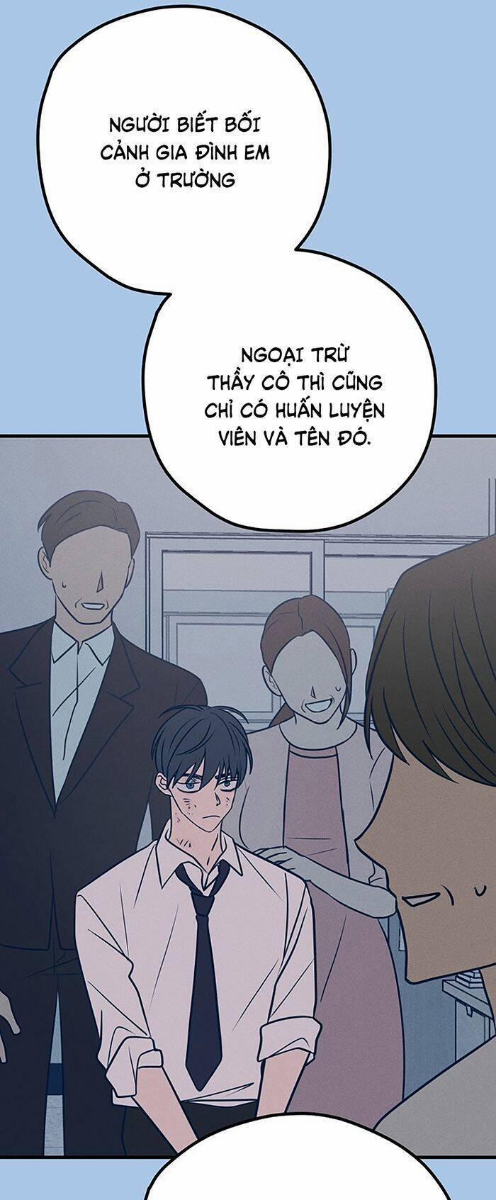 Kẻ Rác Rưởi Không Đáng Được Yêu 39 trang 13