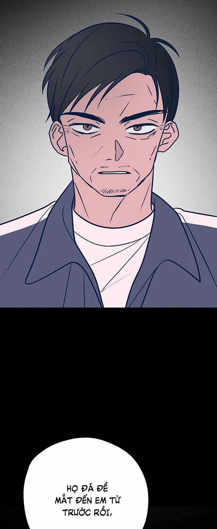 Kẻ Rác Rưởi Không Đáng Được Yêu 39 trang 19