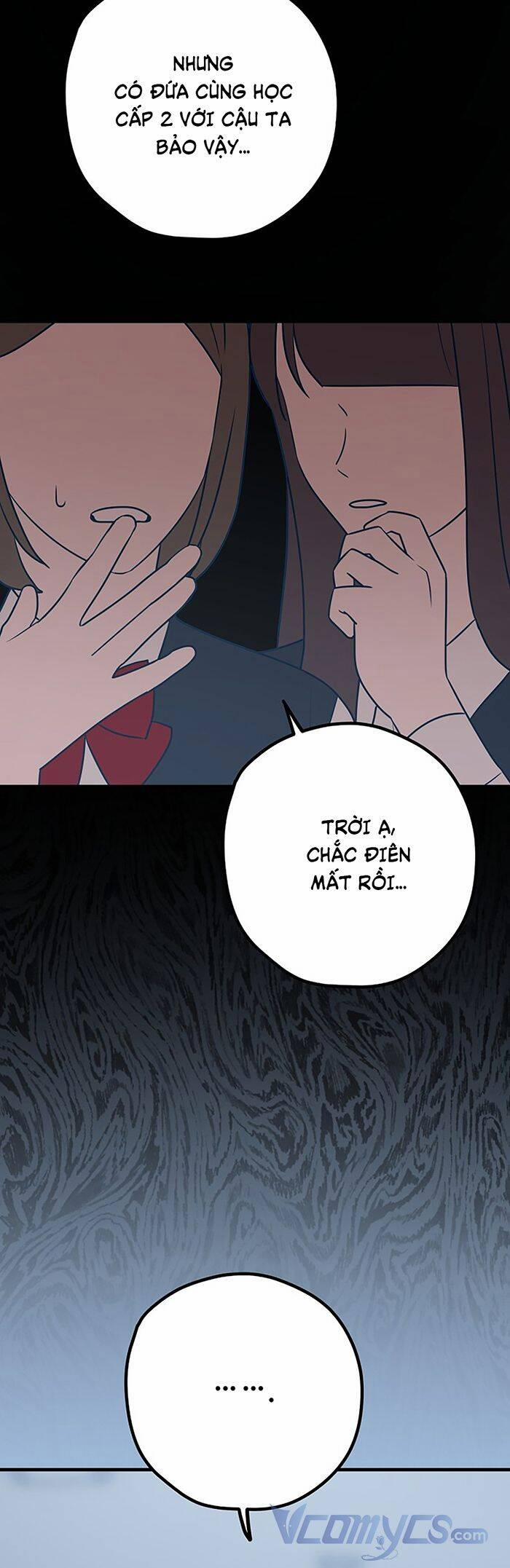 Kẻ Rác Rưởi Không Đáng Được Yêu 39 trang 2