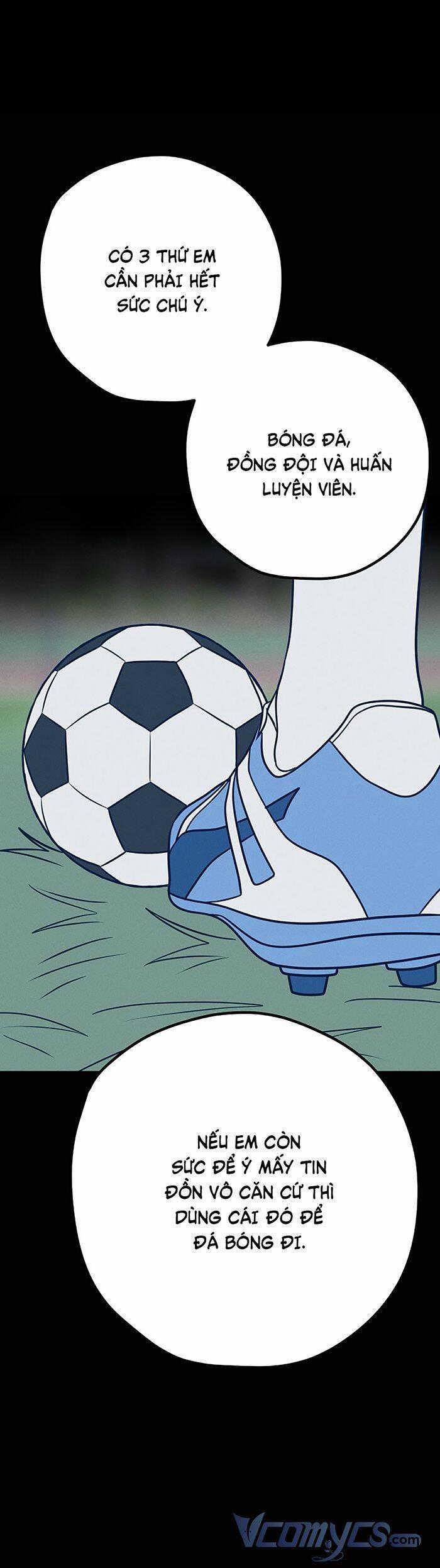 Kẻ Rác Rưởi Không Đáng Được Yêu 39 trang 21