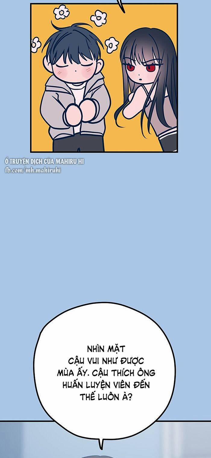 Kẻ Rác Rưởi Không Đáng Được Yêu 39 trang 23