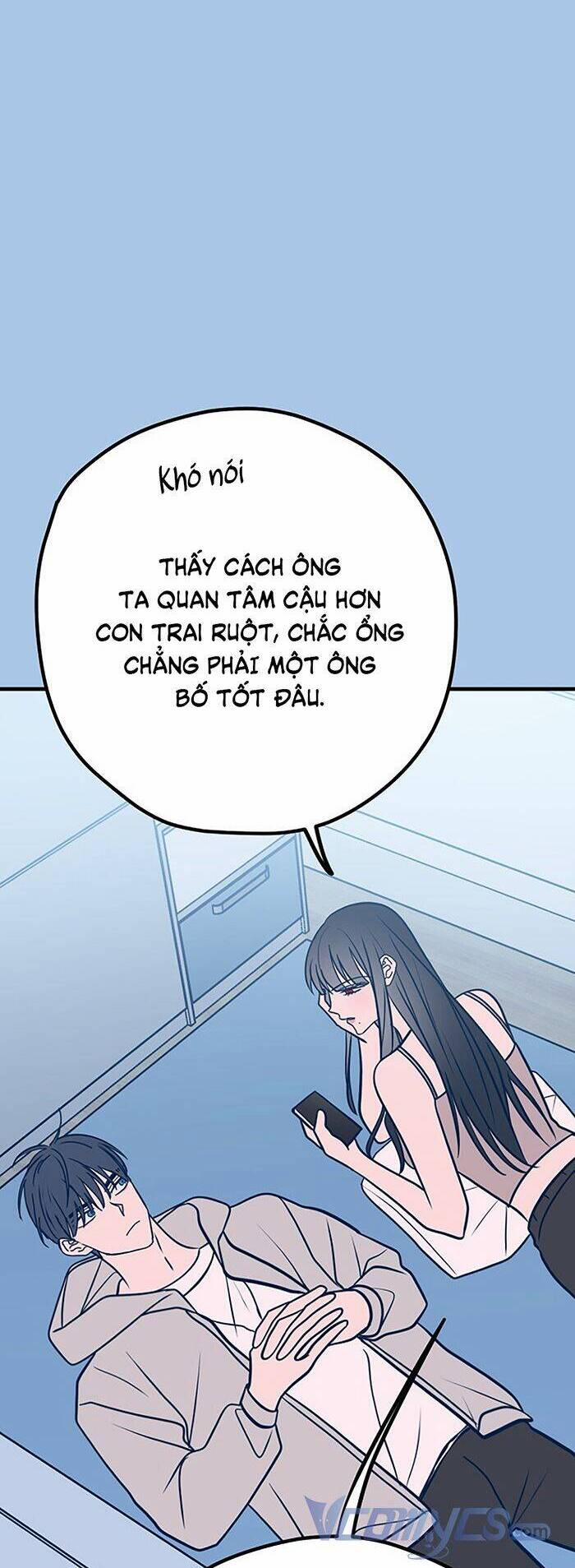 Kẻ Rác Rưởi Không Đáng Được Yêu 39 trang 26