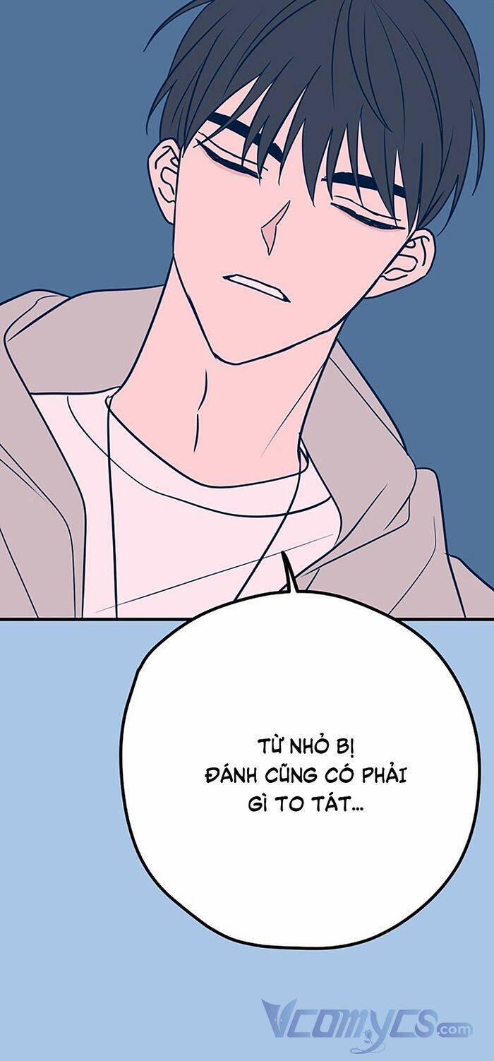 Kẻ Rác Rưởi Không Đáng Được Yêu 39 trang 28