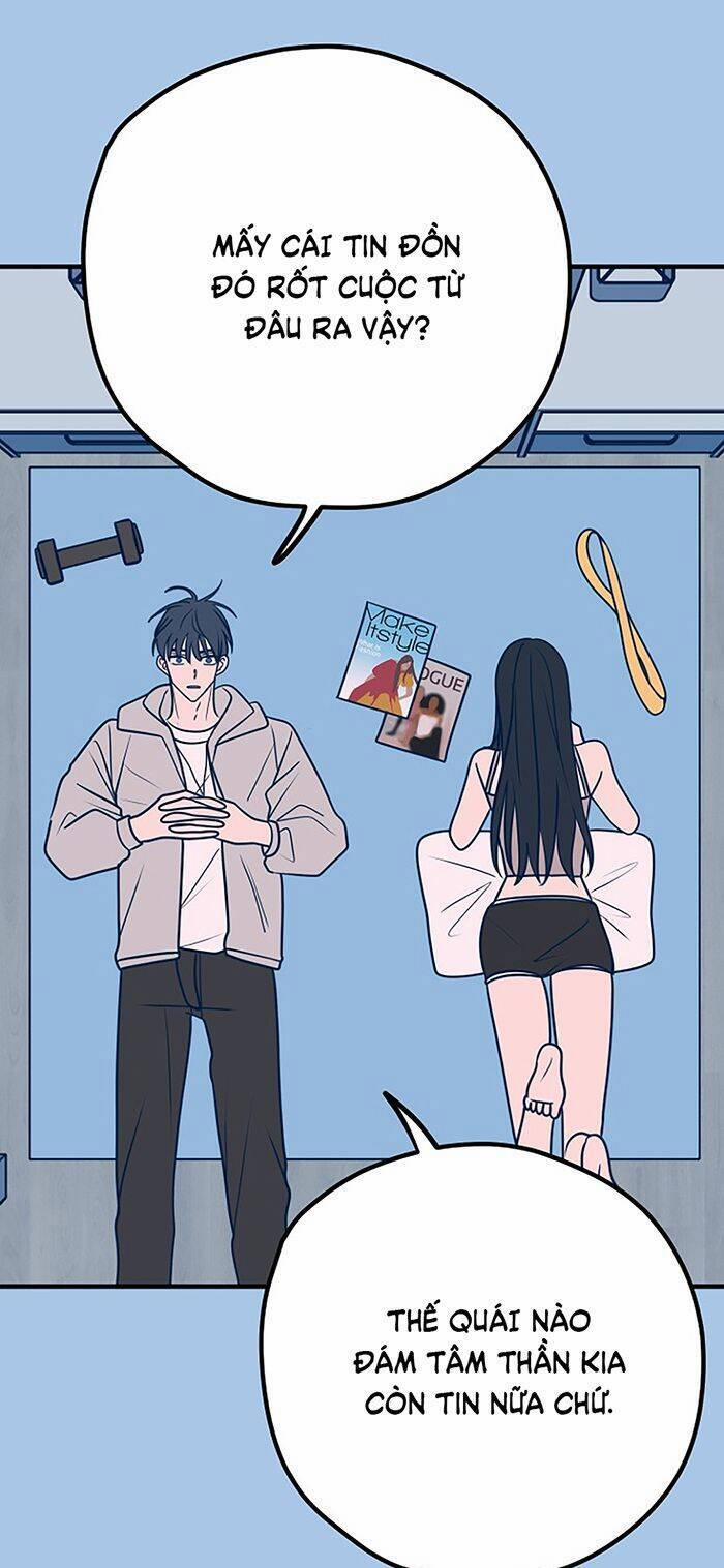 Kẻ Rác Rưởi Không Đáng Được Yêu 39 trang 5