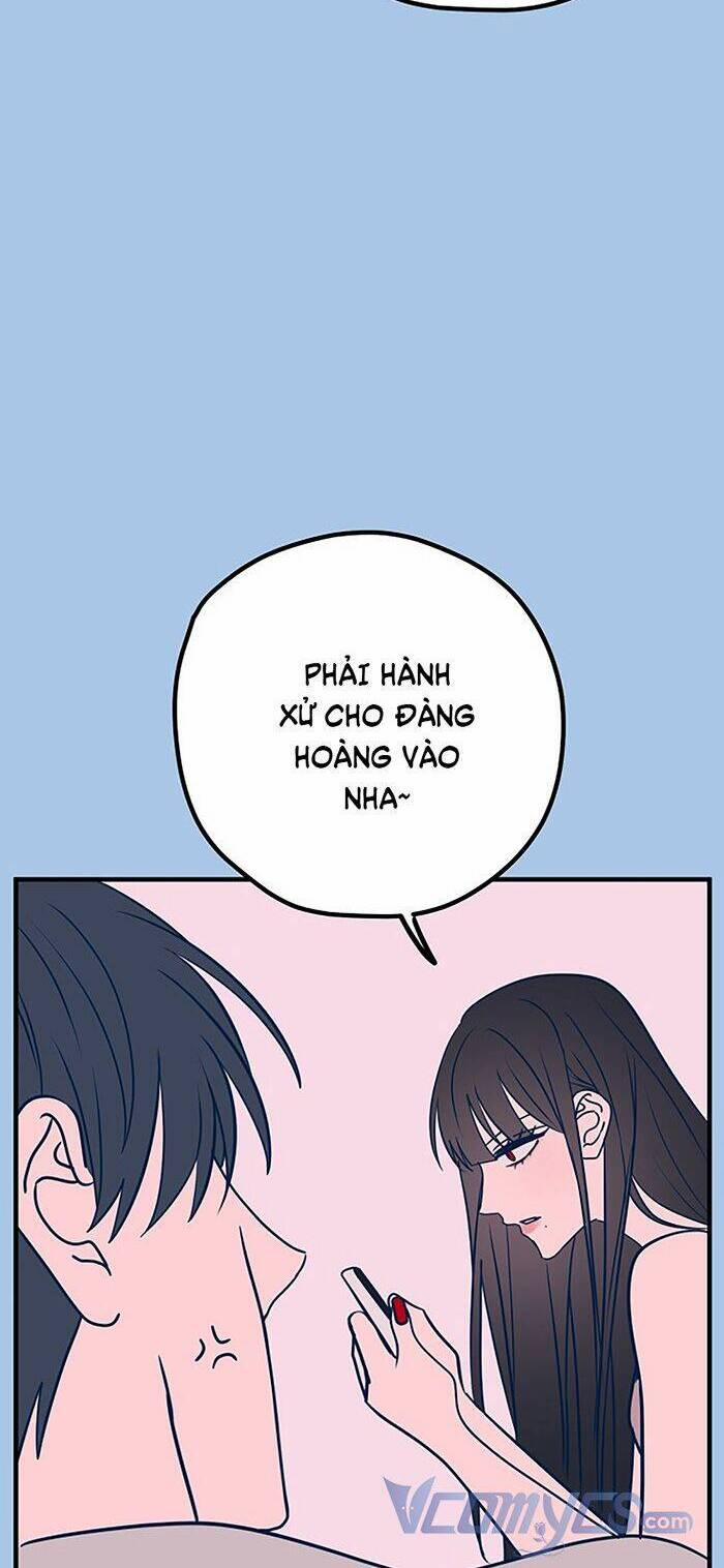 Kẻ Rác Rưởi Không Đáng Được Yêu 39 trang 6