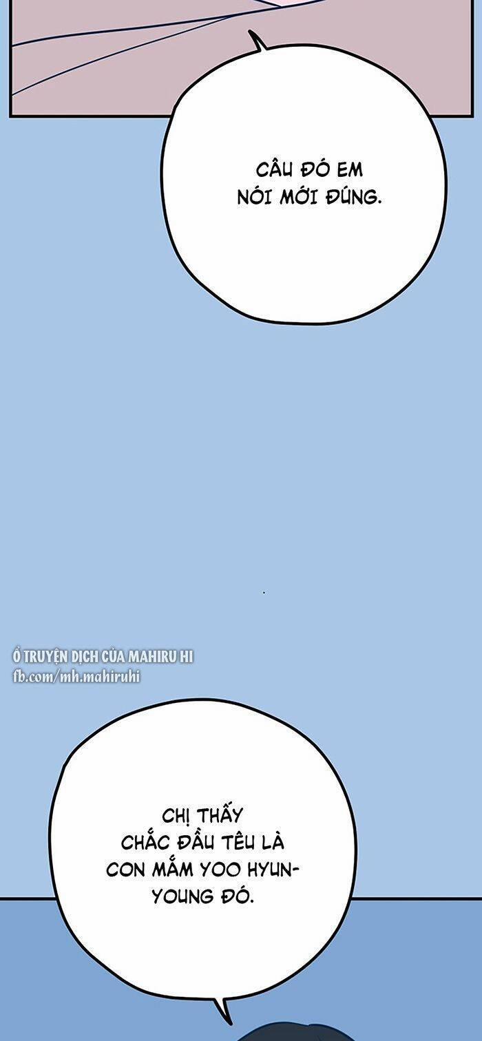 Kẻ Rác Rưởi Không Đáng Được Yêu 39 trang 7