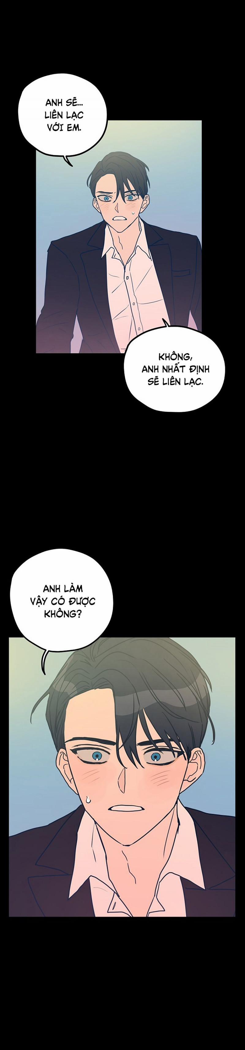 Kẻ Rác Rưởi Không Đáng Được Yêu 4 trang 11