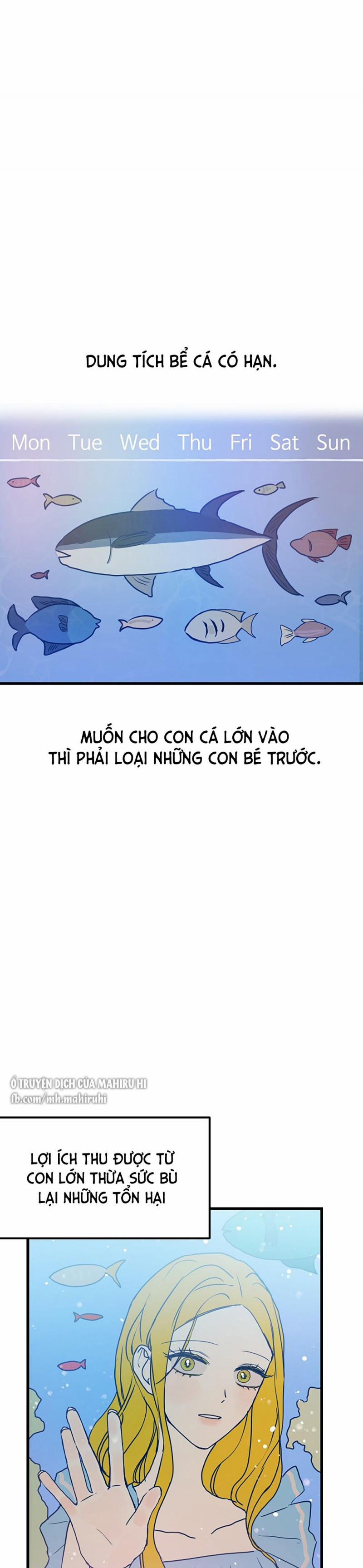 Kẻ Rác Rưởi Không Đáng Được Yêu 4 trang 24