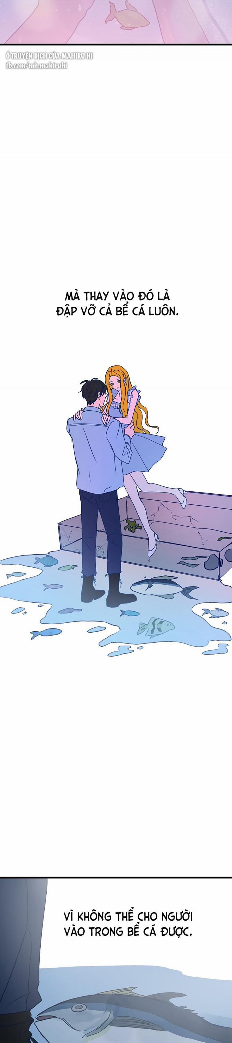 Kẻ Rác Rưởi Không Đáng Được Yêu 4 trang 26