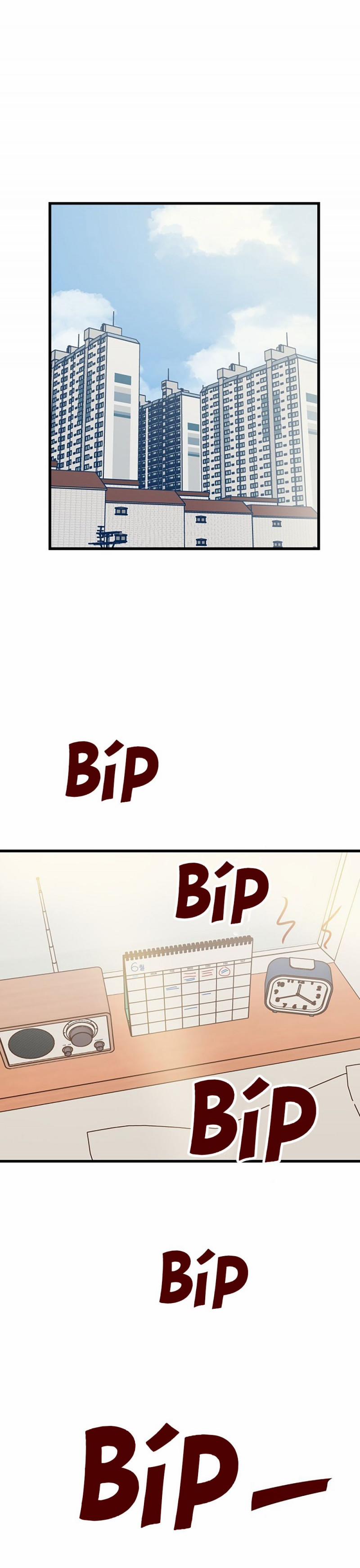 Kẻ Rác Rưởi Không Đáng Được Yêu 4 trang 30