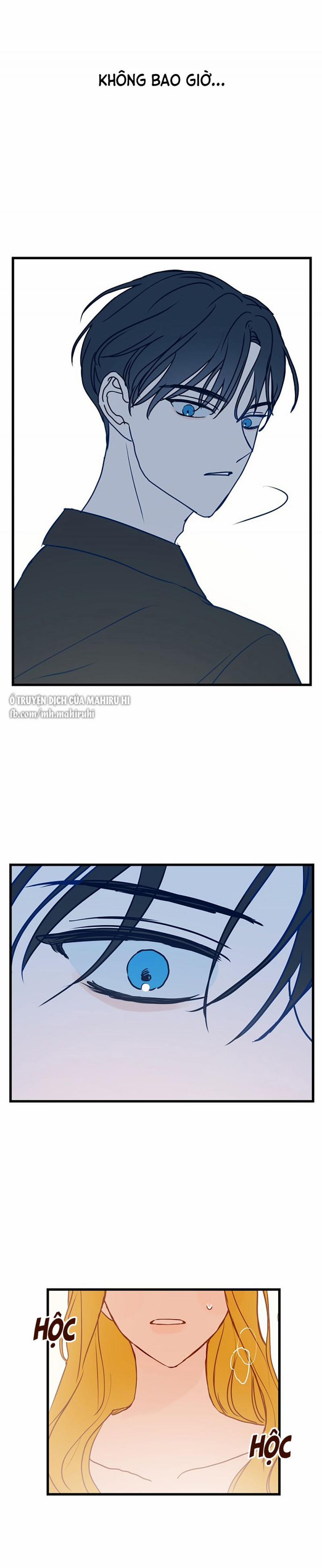 Kẻ Rác Rưởi Không Đáng Được Yêu 4 trang 38