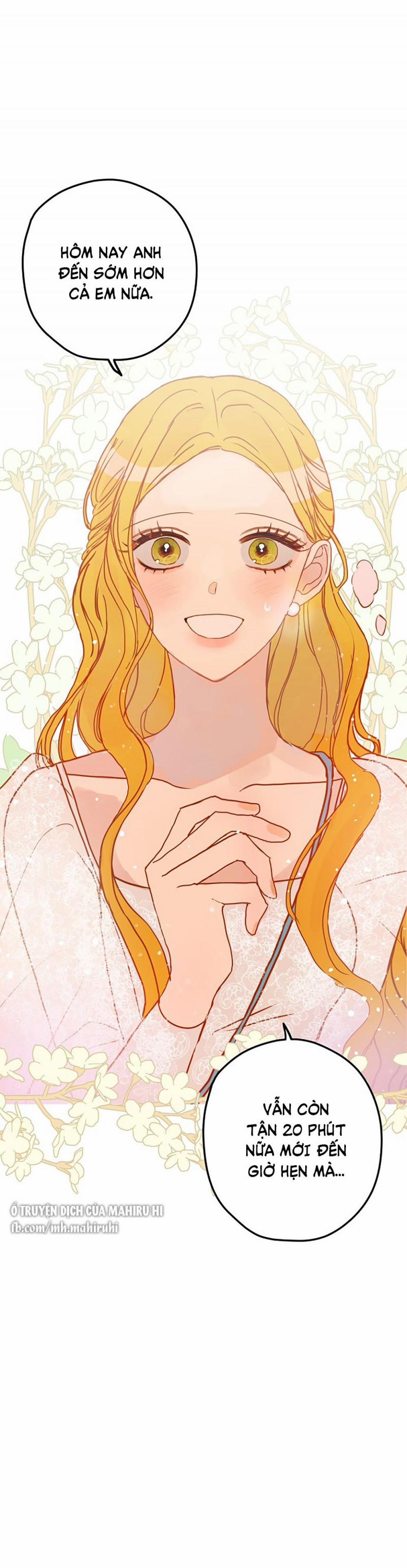 Kẻ Rác Rưởi Không Đáng Được Yêu 4 trang 39