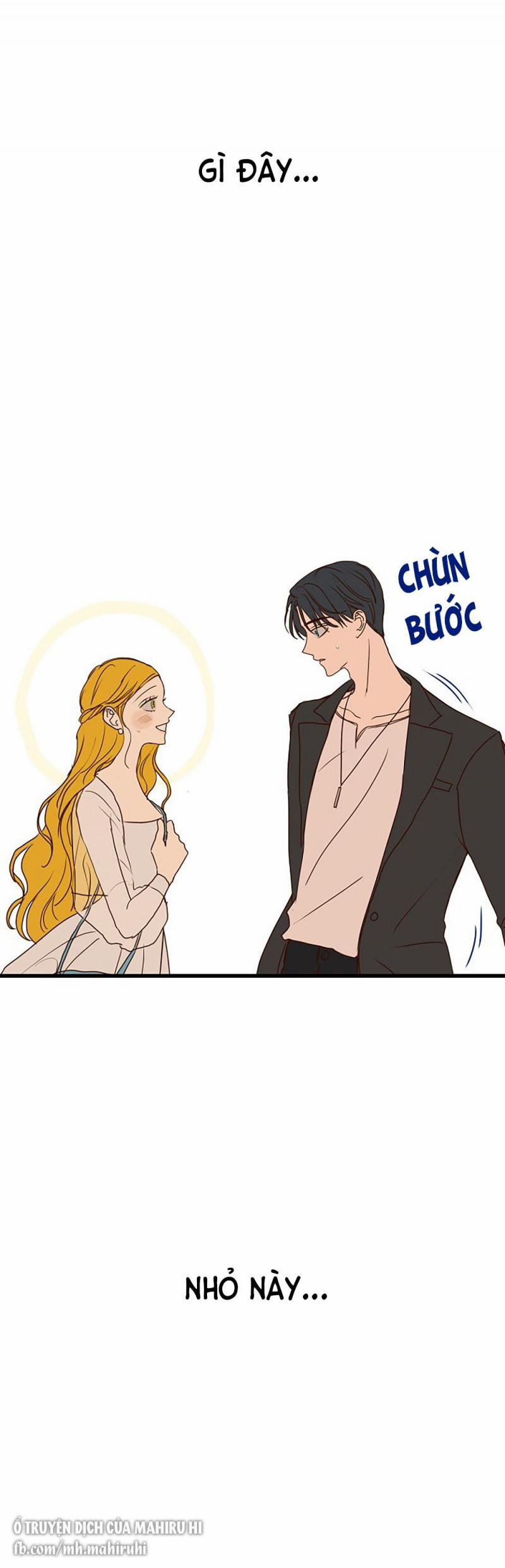 Kẻ Rác Rưởi Không Đáng Được Yêu 4 trang 40