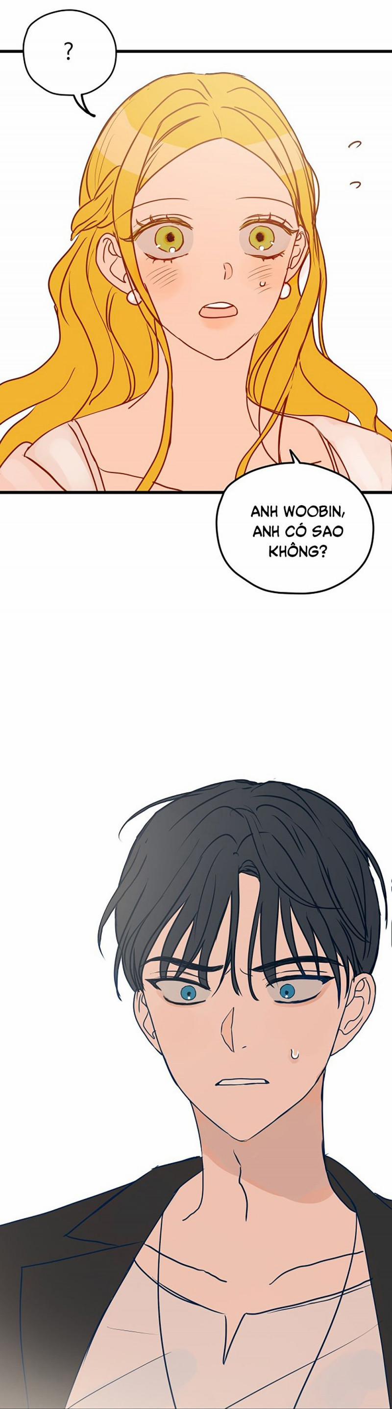 Kẻ Rác Rưởi Không Đáng Được Yêu 4 trang 41