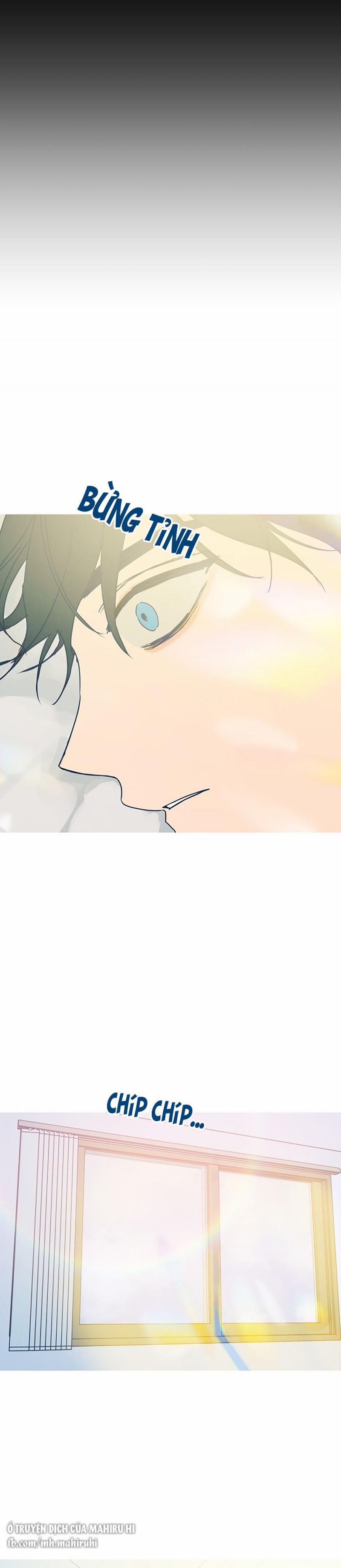 Kẻ Rác Rưởi Không Đáng Được Yêu 4 trang 6