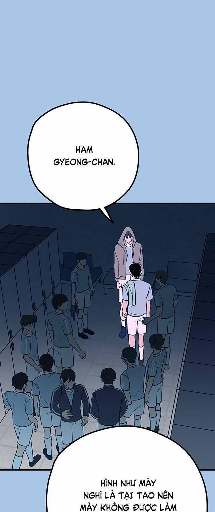 Kẻ Rác Rưởi Không Đáng Được Yêu 40 trang 10