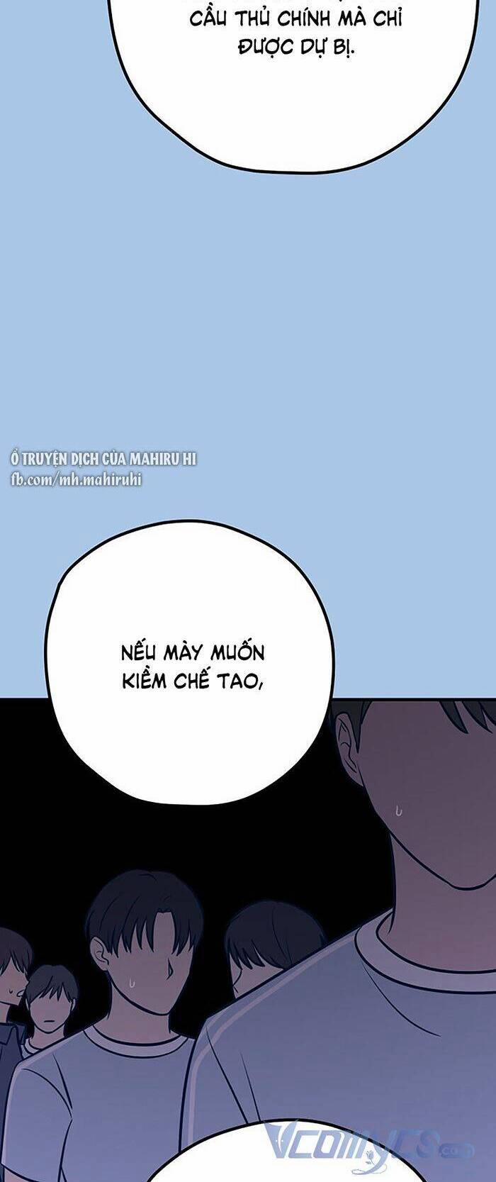 Kẻ Rác Rưởi Không Đáng Được Yêu 40 trang 11