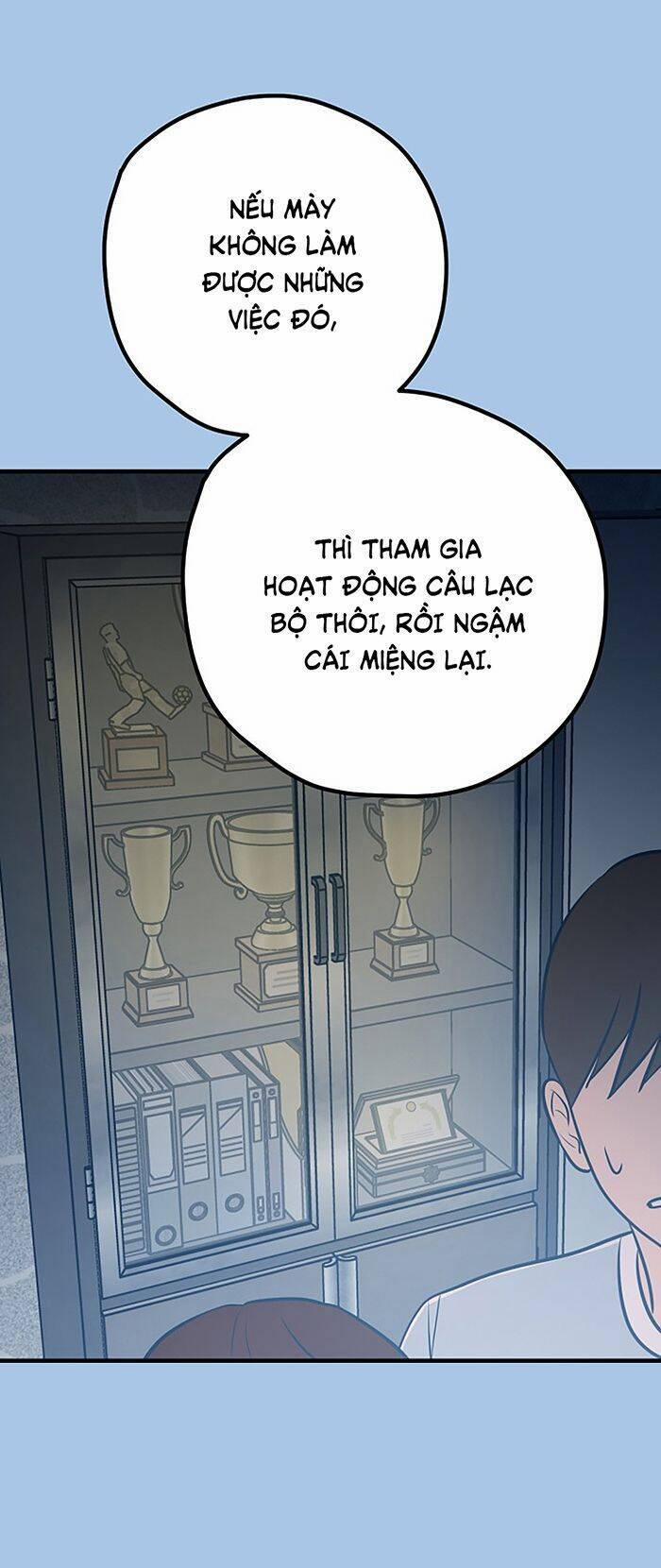 Kẻ Rác Rưởi Không Đáng Được Yêu 40 trang 14