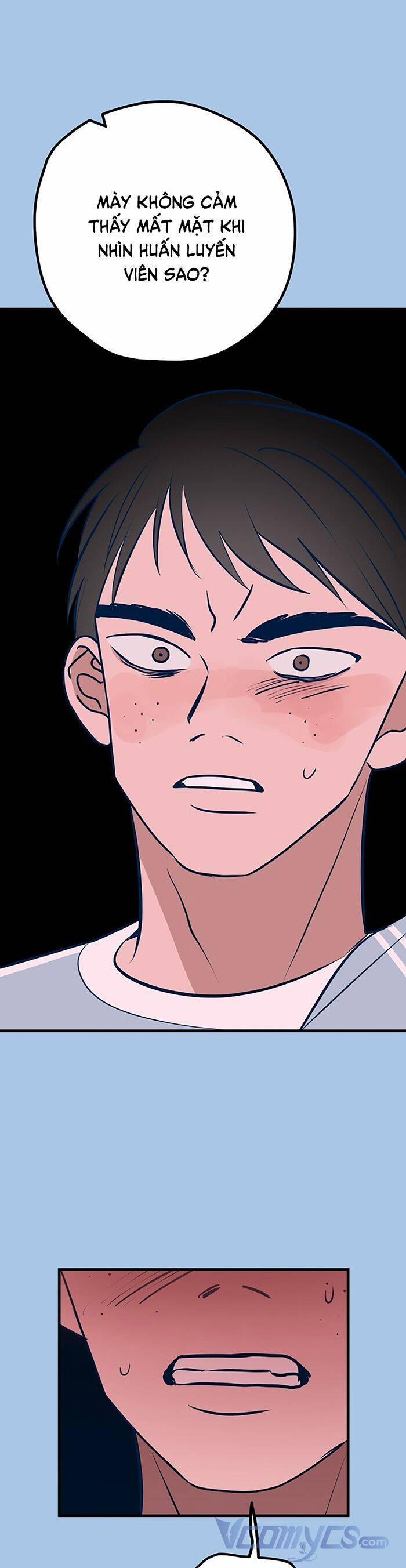 Kẻ Rác Rưởi Không Đáng Được Yêu 40 trang 17