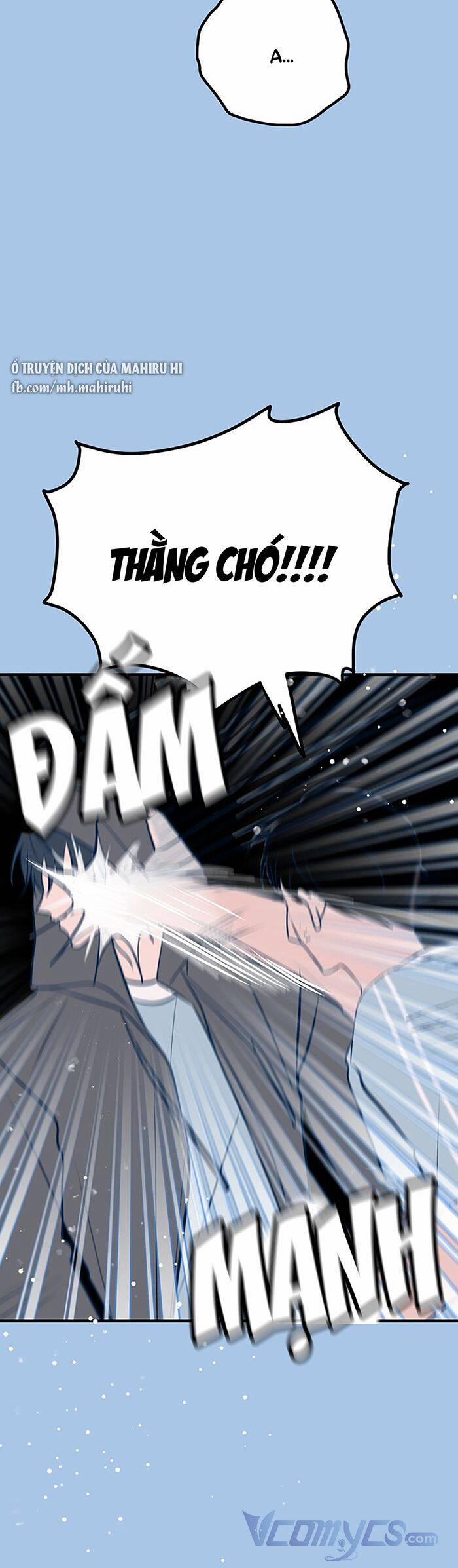 Kẻ Rác Rưởi Không Đáng Được Yêu 40 trang 18