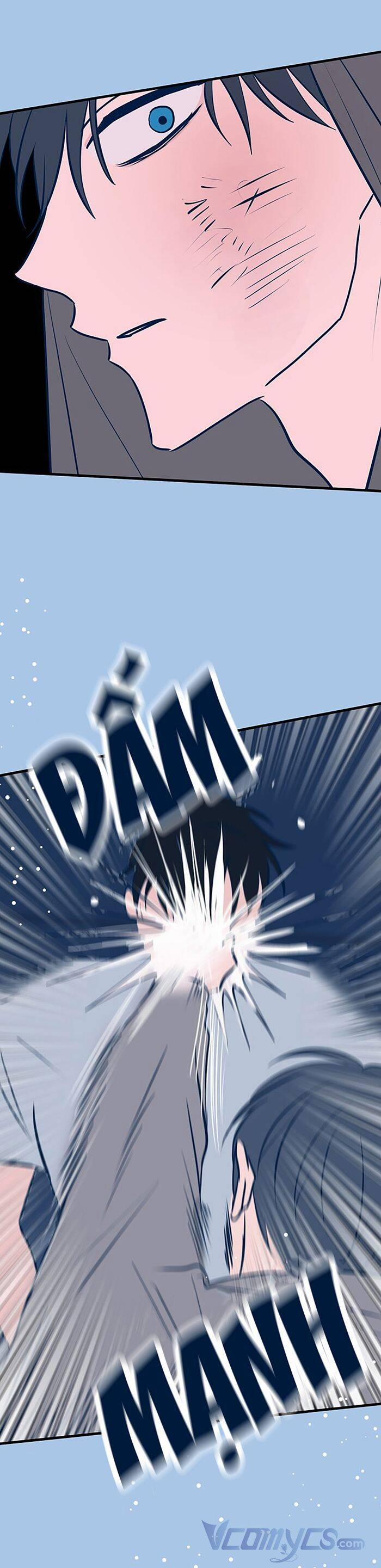 Kẻ Rác Rưởi Không Đáng Được Yêu 40 trang 19