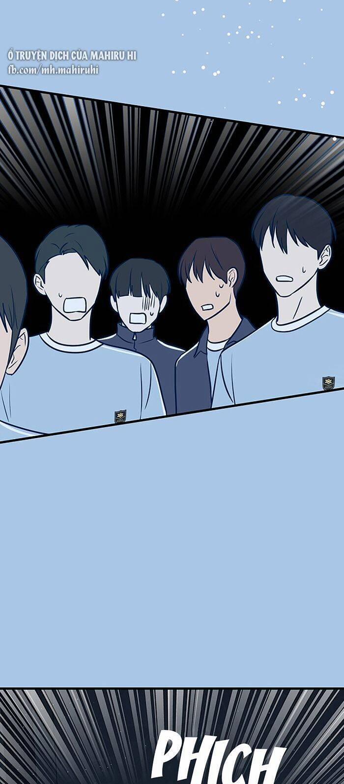 Kẻ Rác Rưởi Không Đáng Được Yêu 40 trang 20