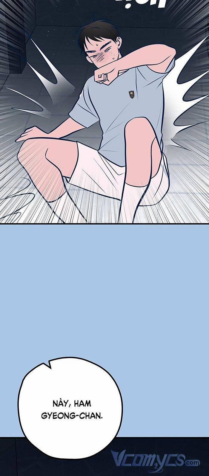 Kẻ Rác Rưởi Không Đáng Được Yêu 40 trang 21