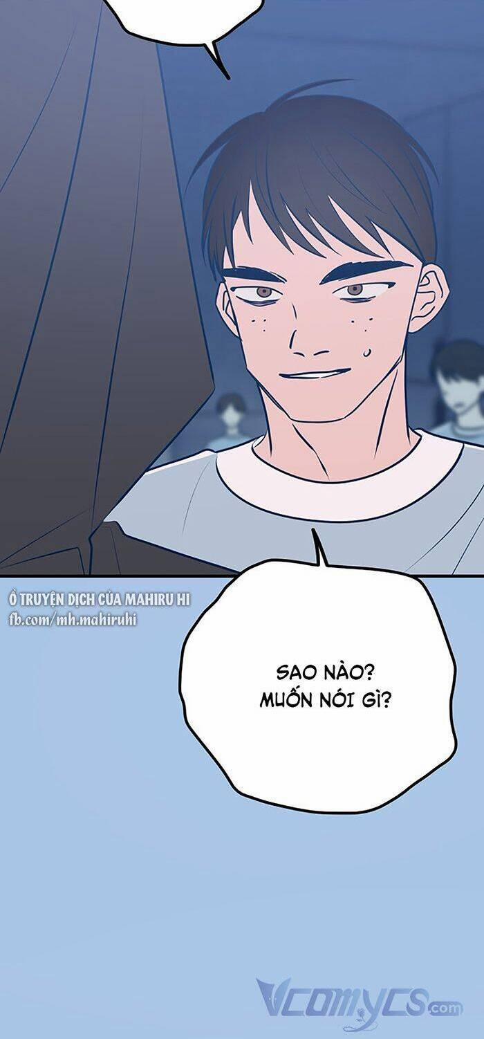 Kẻ Rác Rưởi Không Đáng Được Yêu 40 trang 5