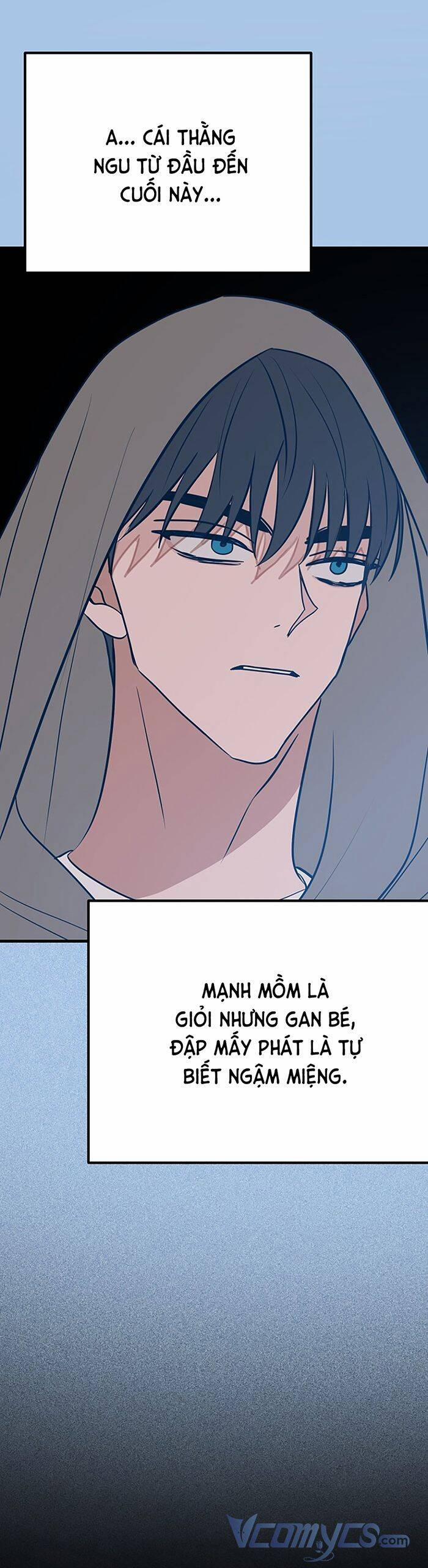 Kẻ Rác Rưởi Không Đáng Được Yêu 40 trang 6