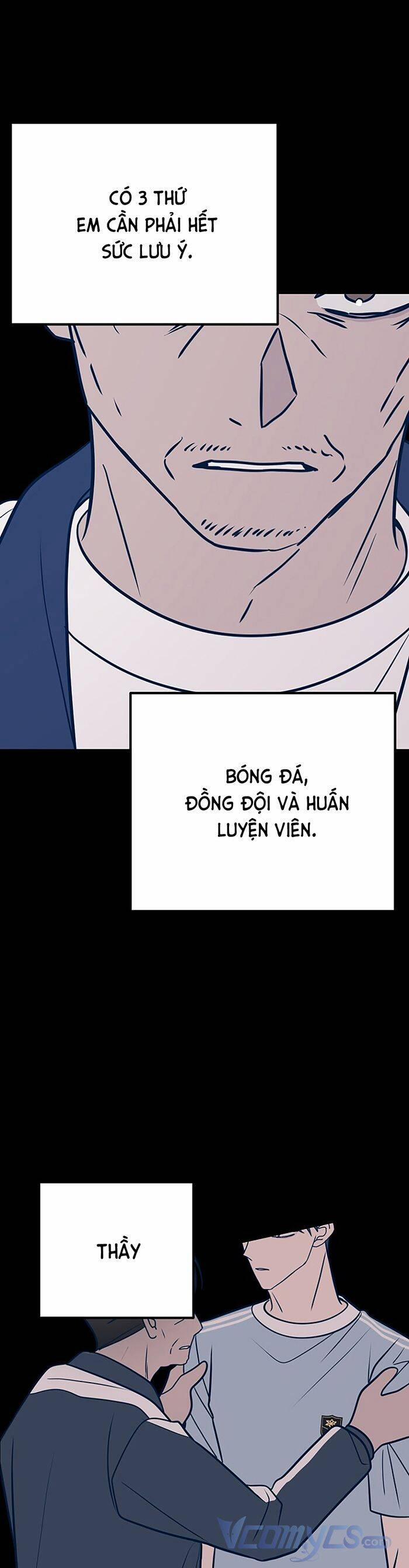 Kẻ Rác Rưởi Không Đáng Được Yêu 40 trang 8