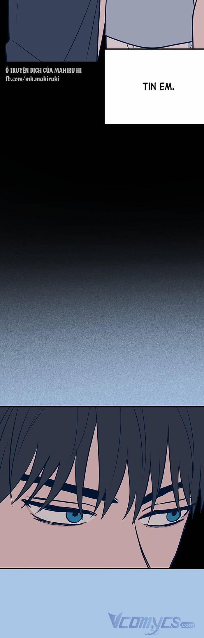 Kẻ Rác Rưởi Không Đáng Được Yêu 40 trang 9