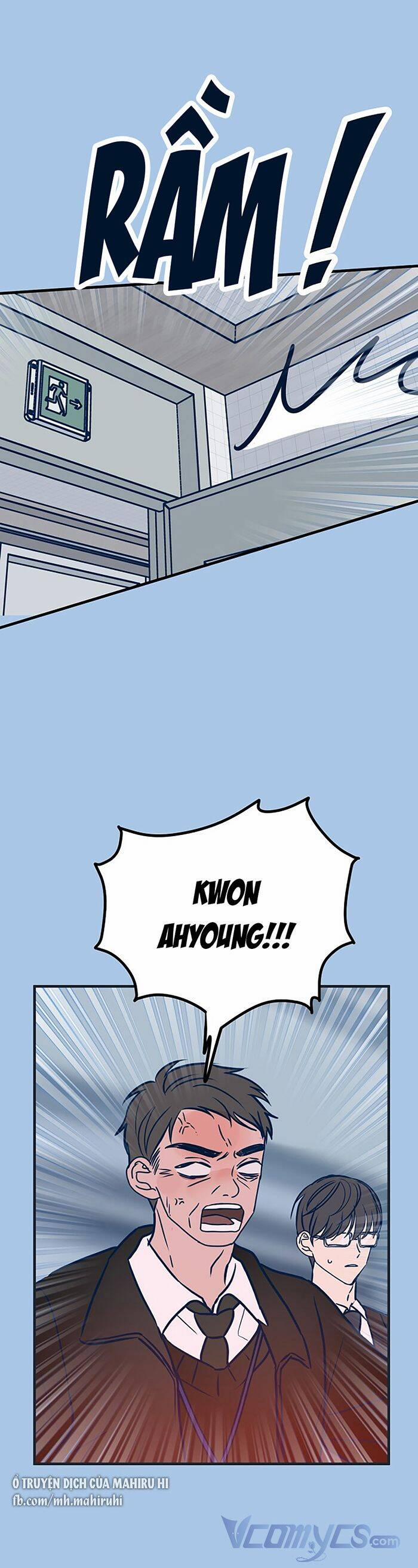 Kẻ Rác Rưởi Không Đáng Được Yêu 41 trang 1