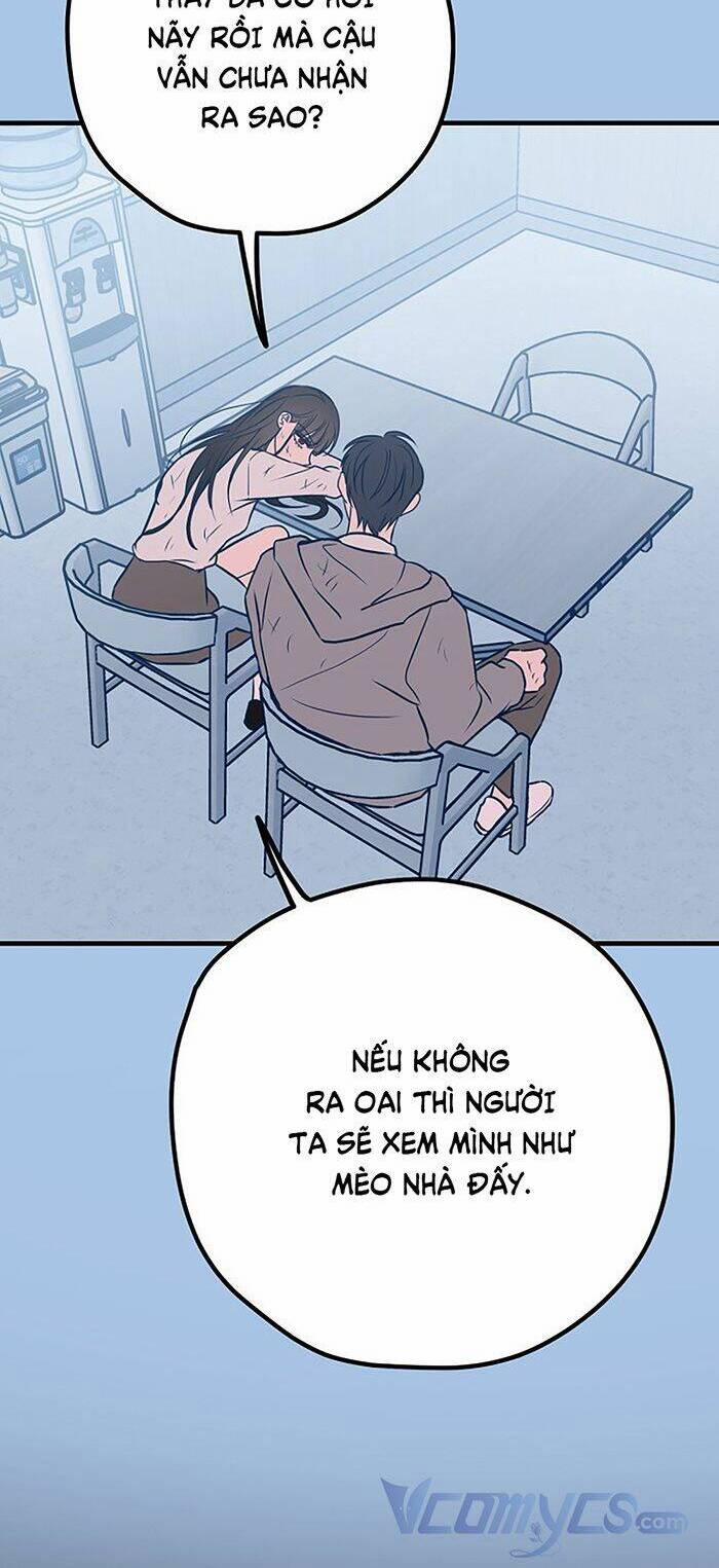 Kẻ Rác Rưởi Không Đáng Được Yêu 41 trang 10