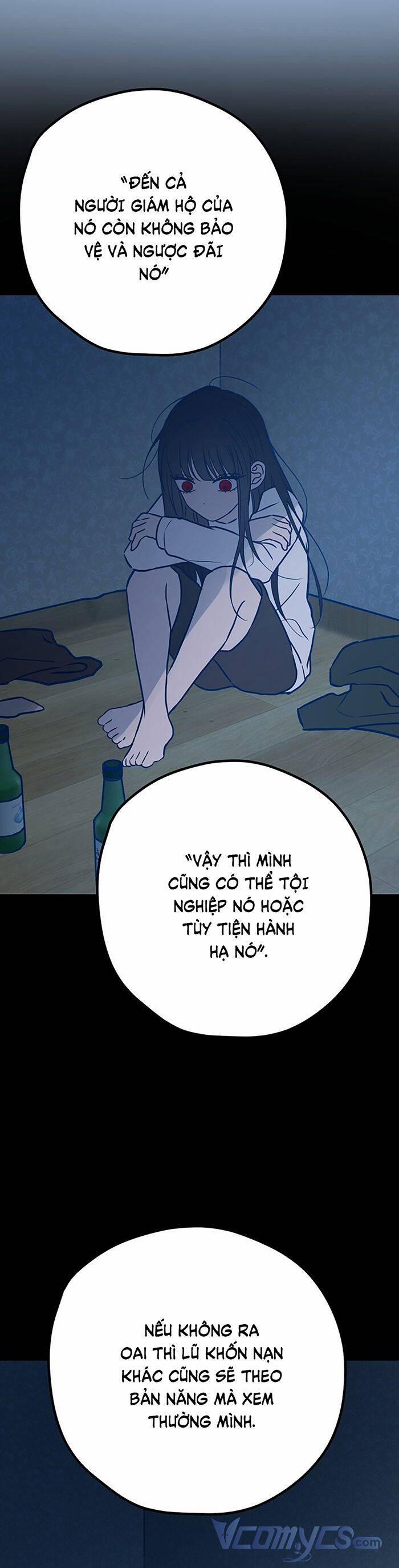 Kẻ Rác Rưởi Không Đáng Được Yêu 41 trang 11