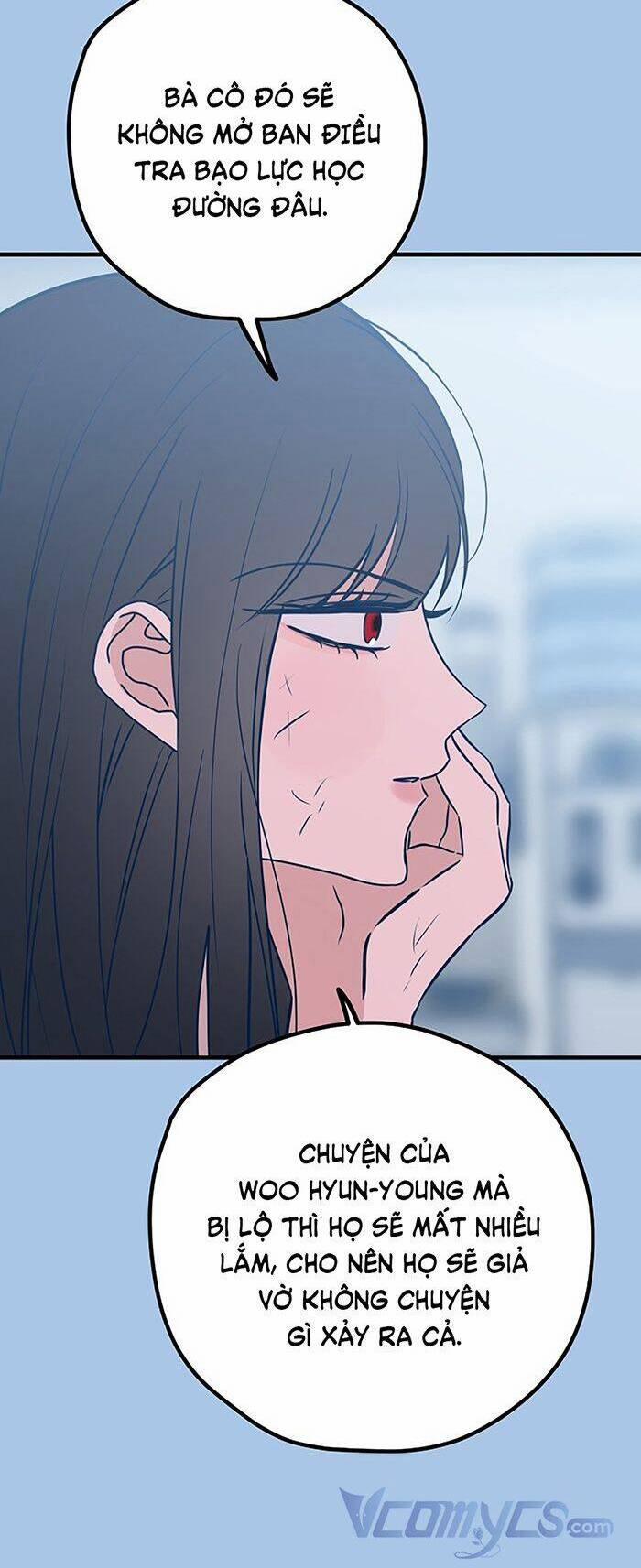 Kẻ Rác Rưởi Không Đáng Được Yêu 41 trang 15