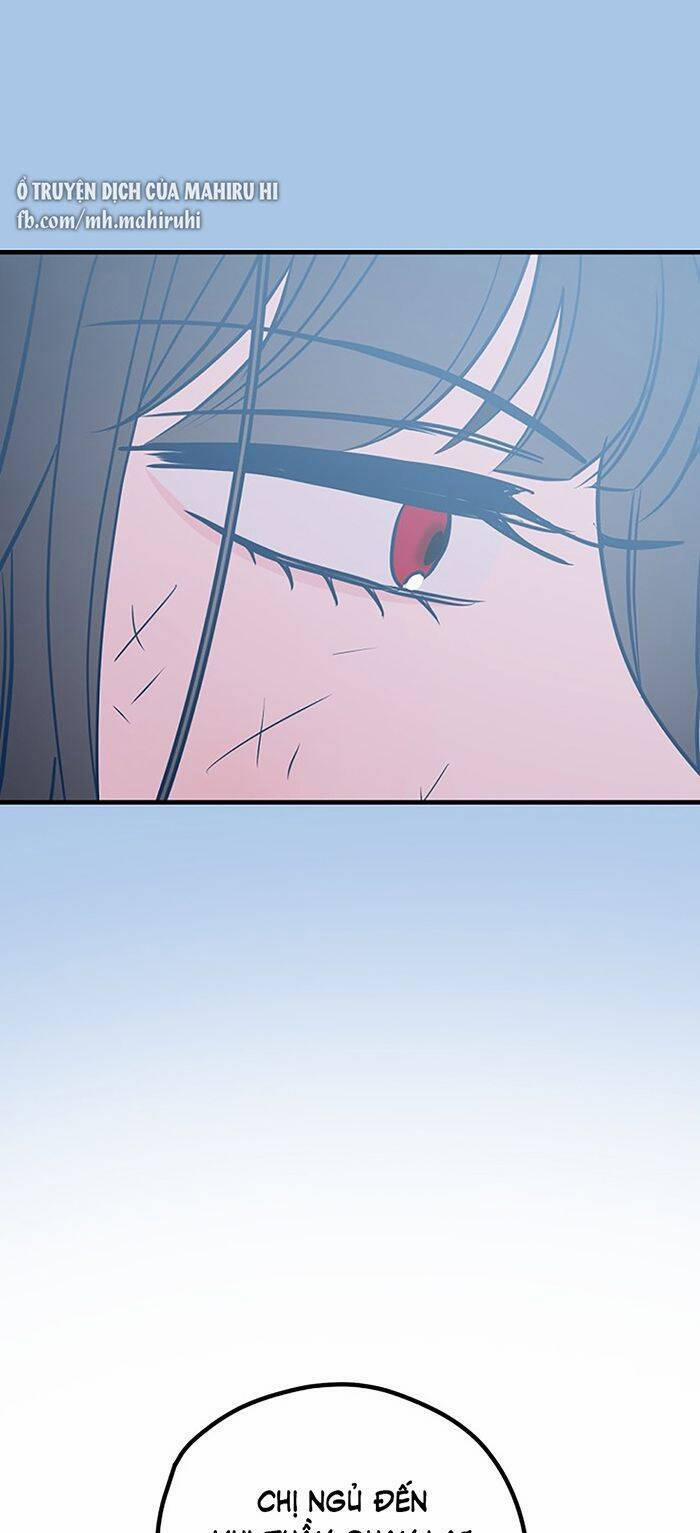 Kẻ Rác Rưởi Không Đáng Được Yêu 41 trang 16