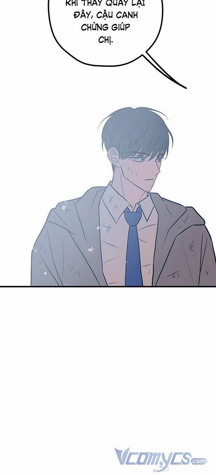 Kẻ Rác Rưởi Không Đáng Được Yêu 41 trang 17