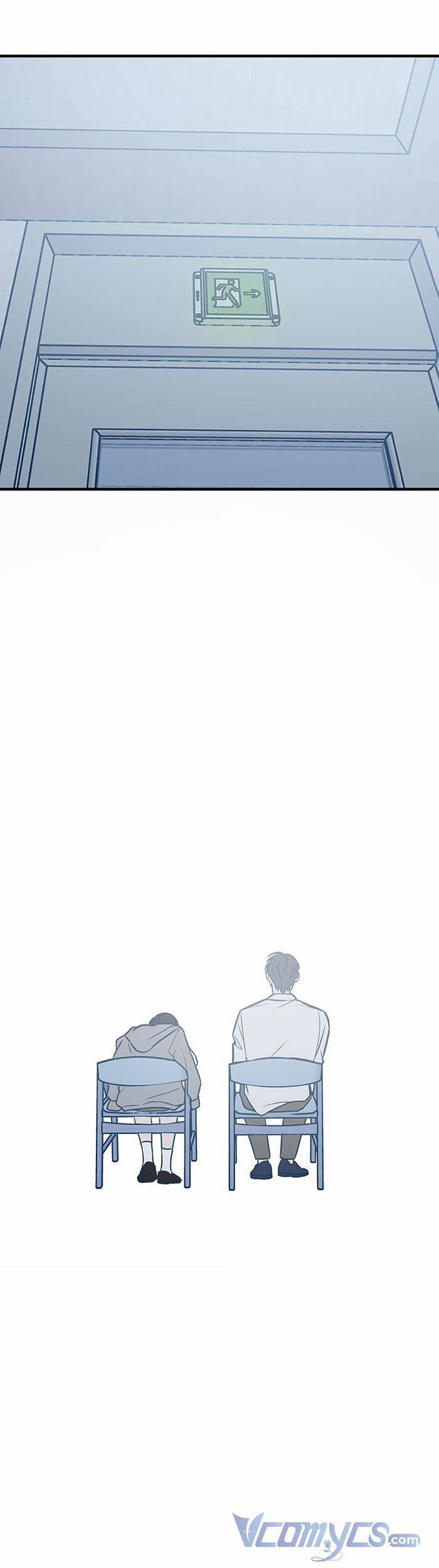 Kẻ Rác Rưởi Không Đáng Được Yêu 41 trang 18