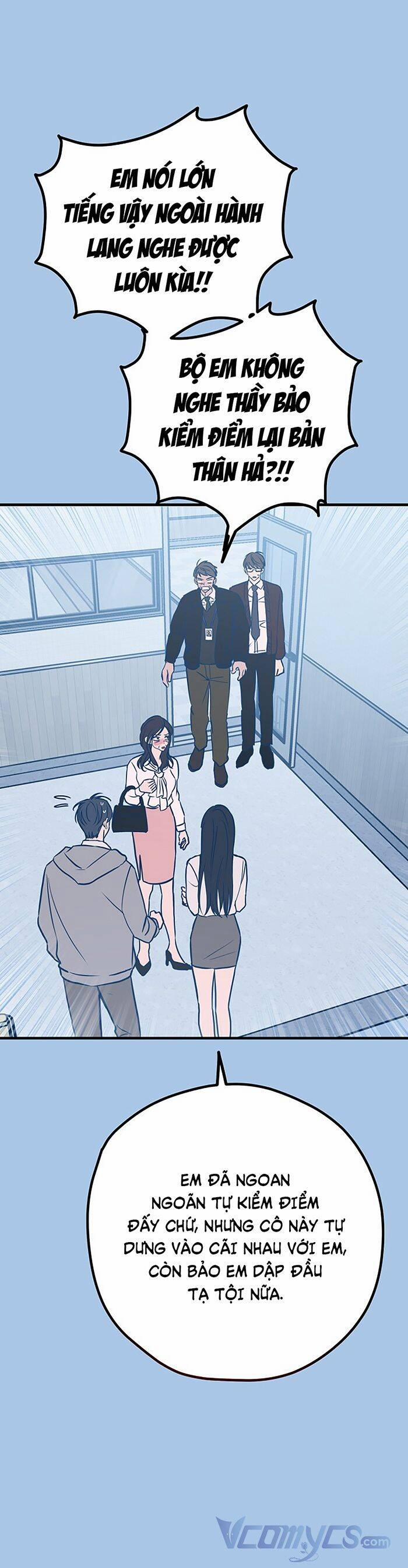 Kẻ Rác Rưởi Không Đáng Được Yêu 41 trang 2