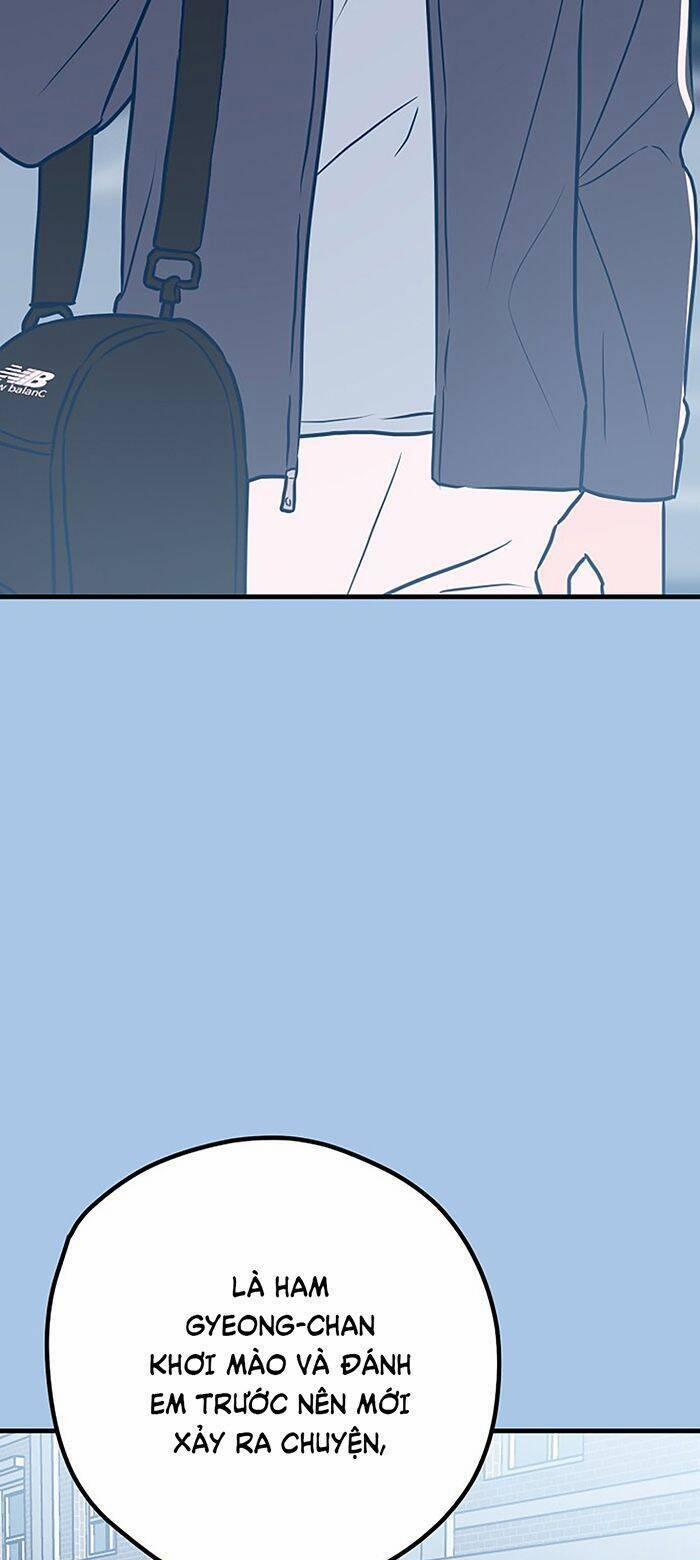 Kẻ Rác Rưởi Không Đáng Được Yêu 41 trang 21