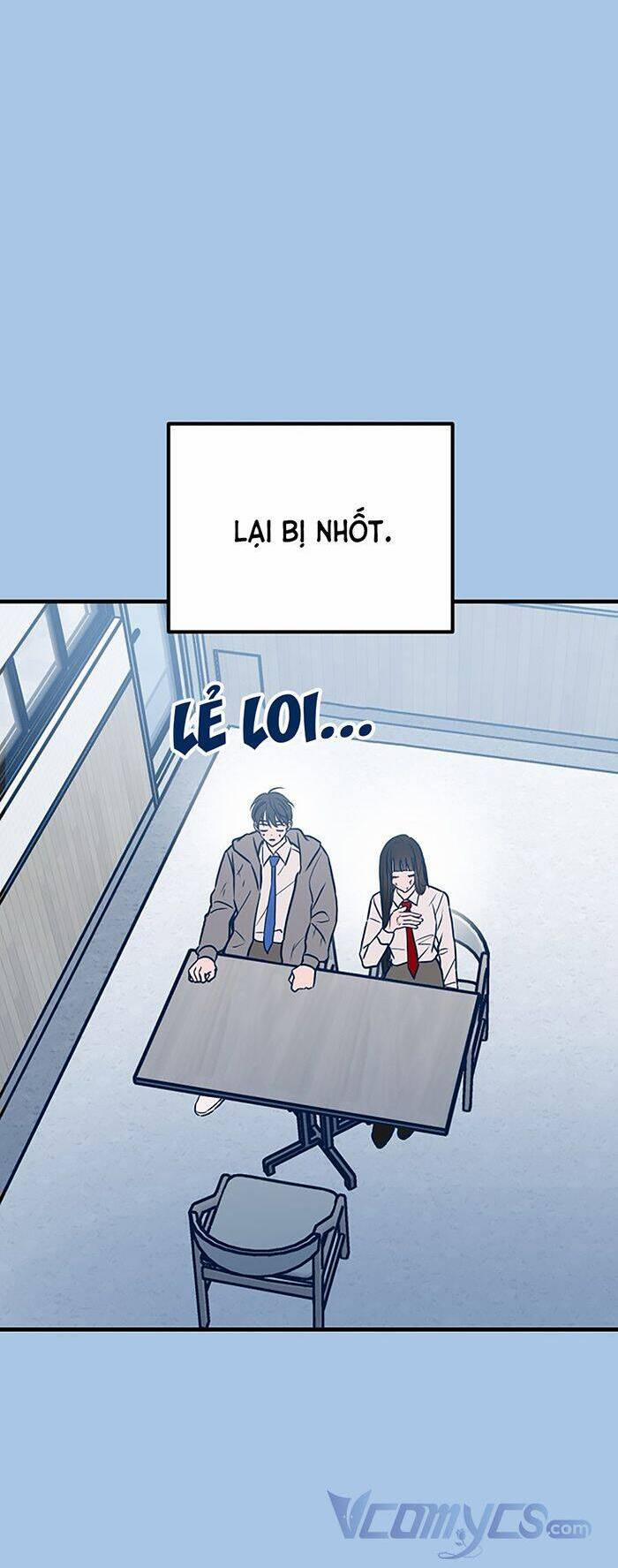 Kẻ Rác Rưởi Không Đáng Được Yêu 41 trang 4