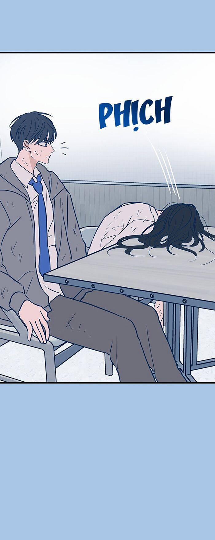 Kẻ Rác Rưởi Không Đáng Được Yêu 41 trang 5