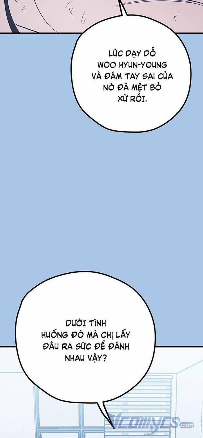 Kẻ Rác Rưởi Không Đáng Được Yêu 41 trang 8