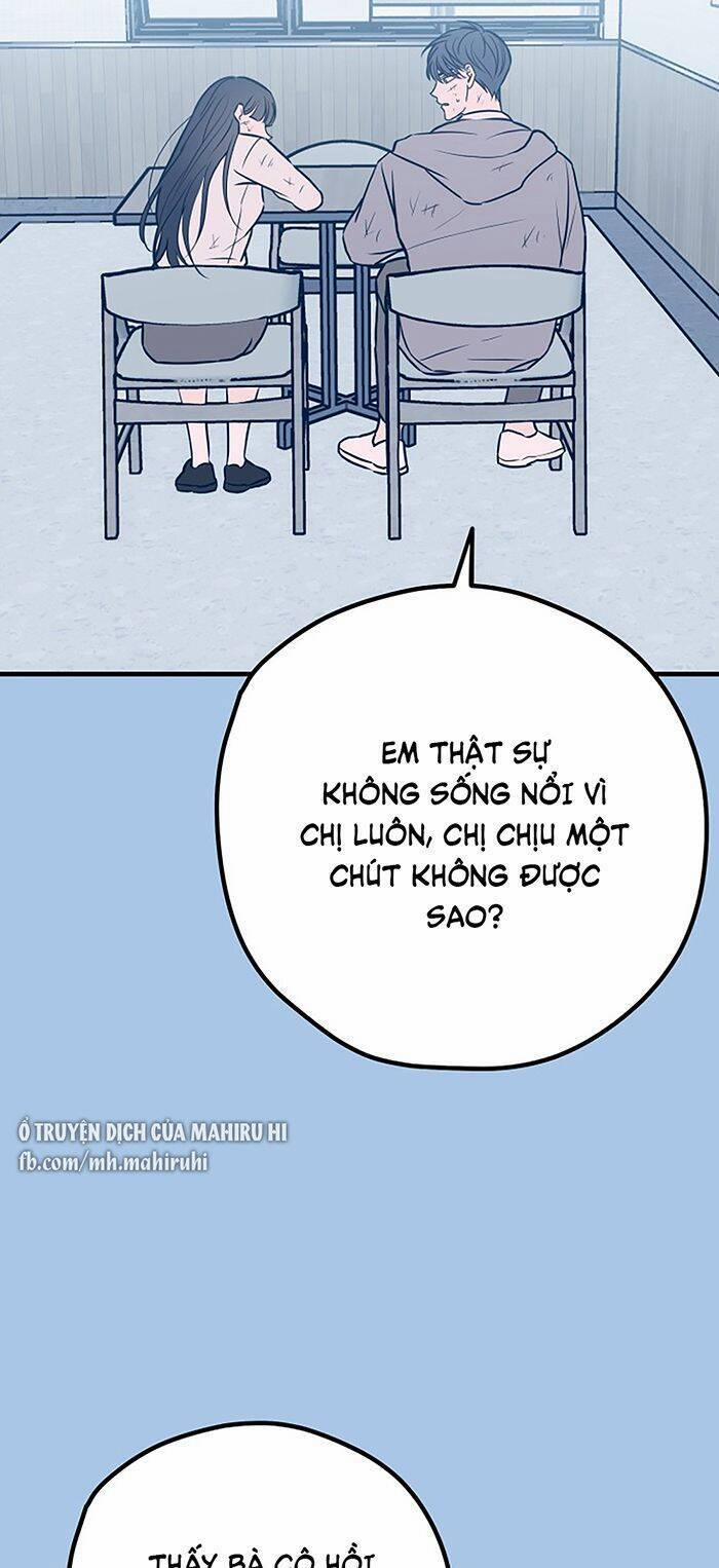 Kẻ Rác Rưởi Không Đáng Được Yêu 41 trang 9