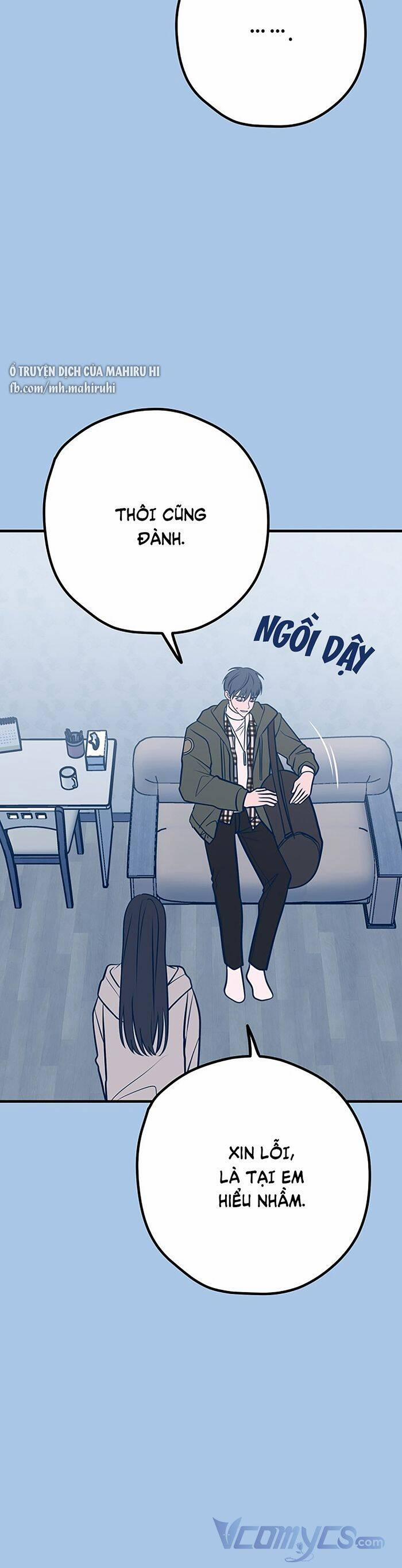 Kẻ Rác Rưởi Không Đáng Được Yêu 42 trang 10