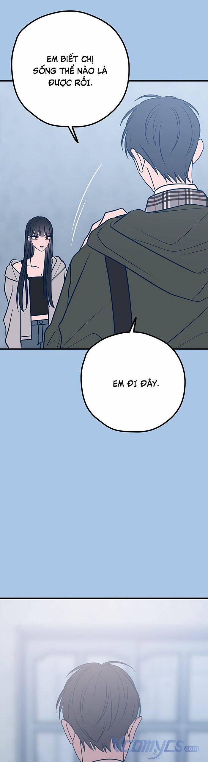 Kẻ Rác Rưởi Không Đáng Được Yêu 42 trang 11