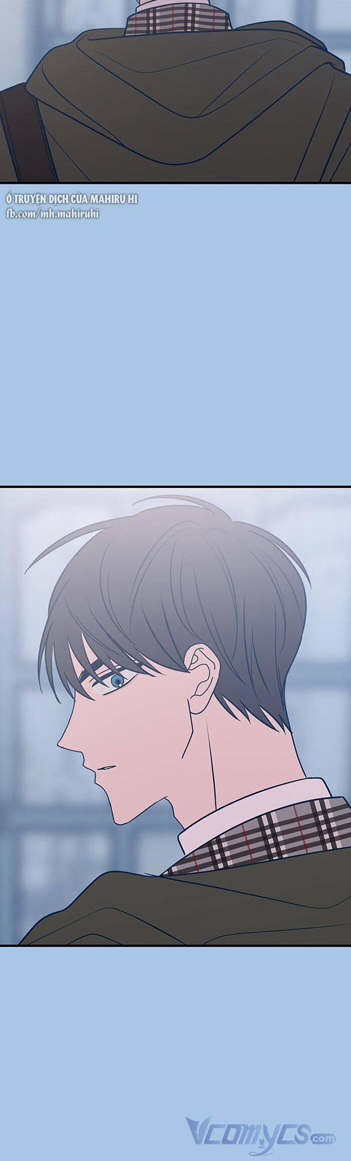 Kẻ Rác Rưởi Không Đáng Được Yêu 42 trang 12