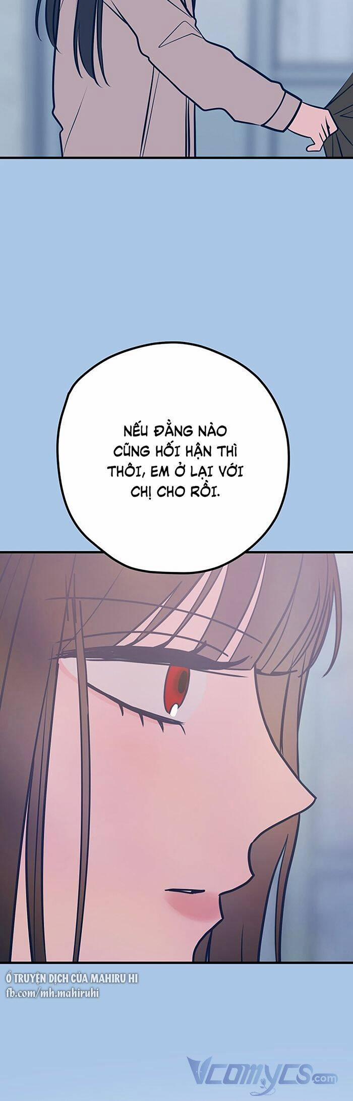 Kẻ Rác Rưởi Không Đáng Được Yêu 42 trang 18