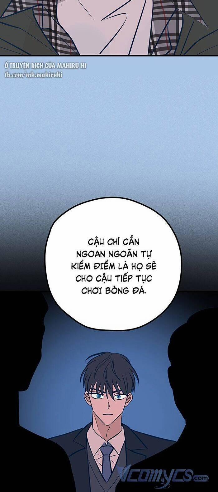 Kẻ Rác Rưởi Không Đáng Được Yêu 42 trang 2